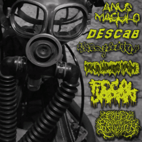 Descab : 6 Ways Goregrind